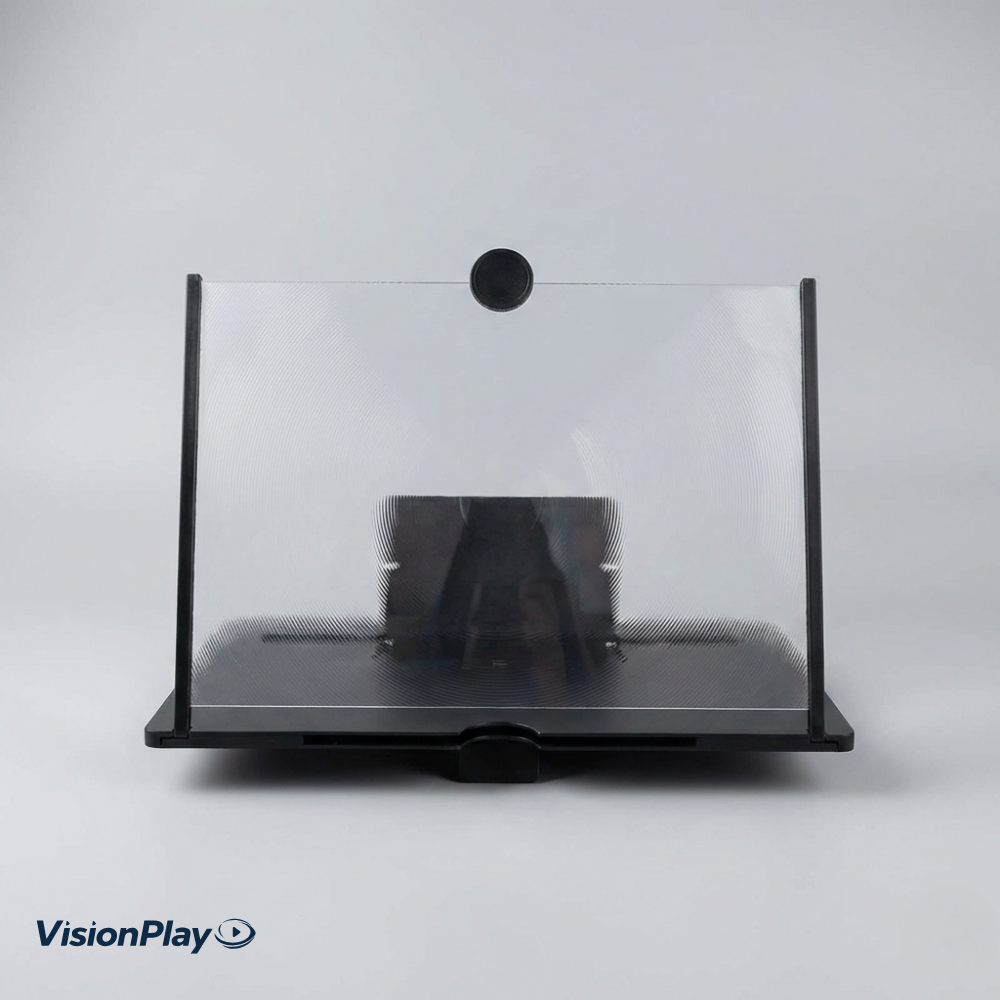 Amplificador De Pantalla Para Celular